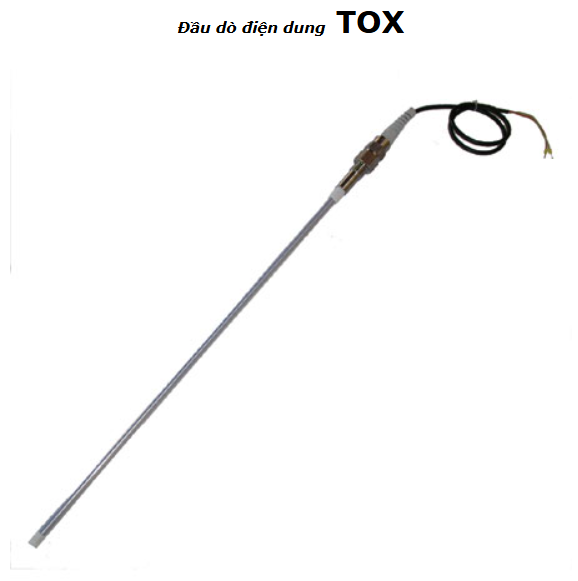 Đầu dò điện dung