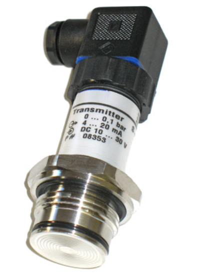 Bộ truyền áp suất màng chắn Mod. S11