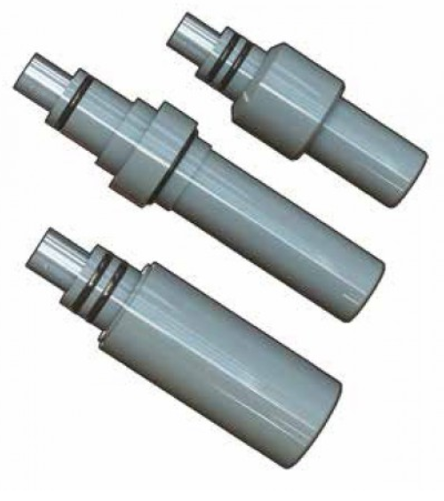 Điện cực PH và Redox (ORP) thân PVC Mod. PH600