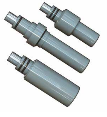 Điện cực PH và Redox (ORP) thân PVC Mod. PH600
