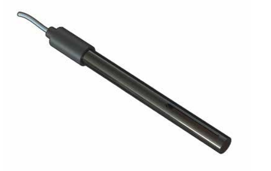 Cảm biến đo độ dẫn điện thân Epoxy Mod. C150 - C200