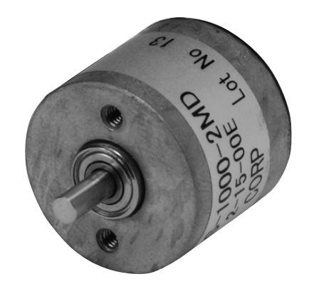 Encoder Bộ mã hóa gia tăng S18