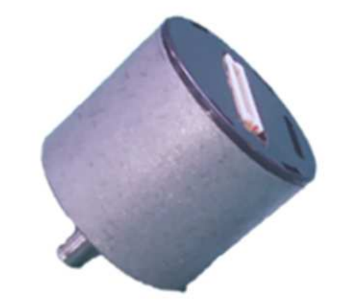 Bộ mã hóa gia tăng loại trục từ tính