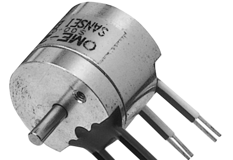 Bộ mã hóa encoder OME-T