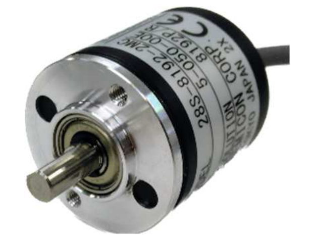 Bô mã hóa gia tăng encoder 28S