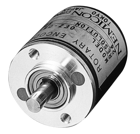 Bộ mã hóa encoder OEZ