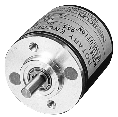 Bộ mã hóa encoder OSS