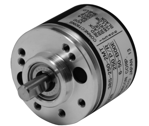 Encoder 38S