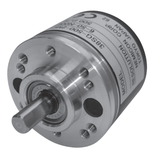 Encoder 38SG