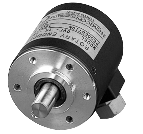Encoder mã hóa OVF
