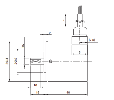 Encoder mã hóa OVF