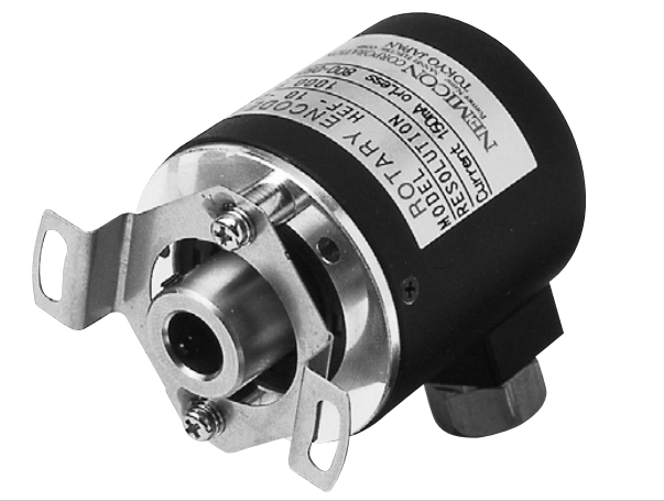 Encoder mã hóa HEF