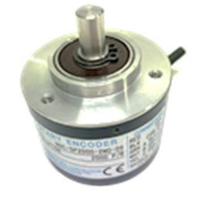 Encoder mã hóa 50S2