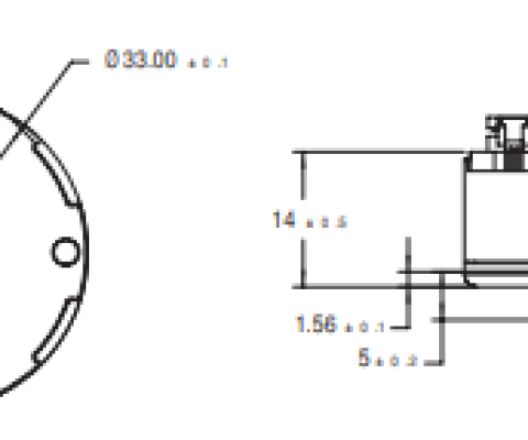 Encoder mã hóa N33MA