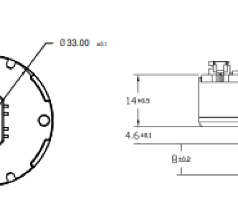 Encoder mã hóa N33MA