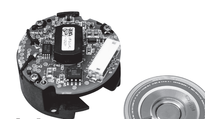 Encoder mã hóa N35MA