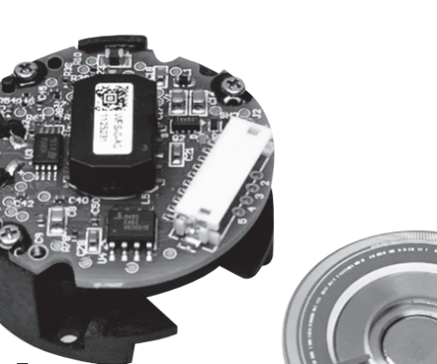 Encoder mã hóa N35MA