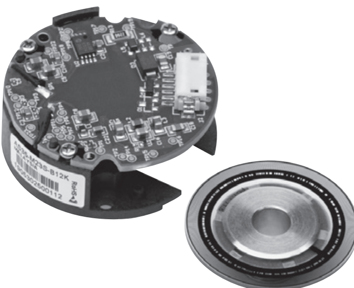 Encoder mã hóa N35ST