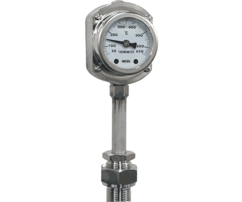 Đồng hồ đo nhiệt độ 2SUGA 