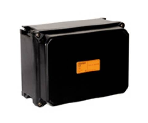 Hộp Nối Bằng Nhựa Nhiệt Rắn GRP Dung Lượng Cao IP66 Vùng 1-2, 21-22