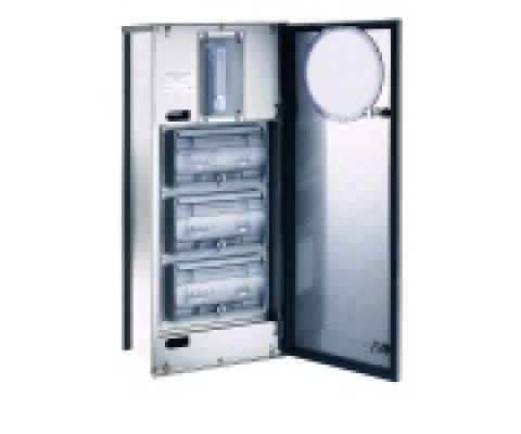 Tháp Pháo Cho Đầu Cầu Cảng Bằng Thép Không Gỉ AISI 316L IP56