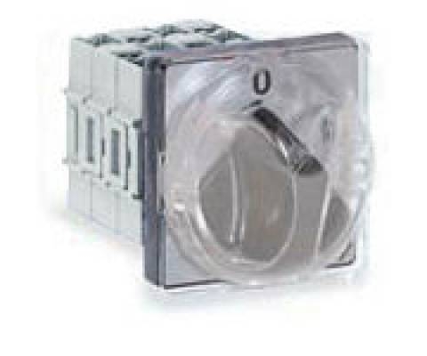 Công Tắc Bảng Sau CAM-ST 1P 12A 67X67