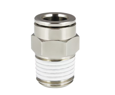 Đầu nối MA11 04 18 PTFE