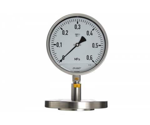 Đồng hồ đo áp suất MS-100 