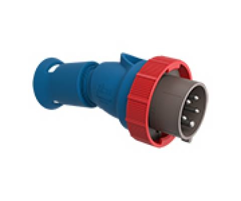 Phích Cắm 50-60Hz IP66/IP67/IP68/IP69