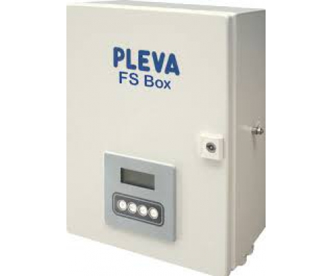 Tủ điều khiển nhiệt độ, độ ẩm PLEVA FS Box