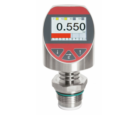 Cảm Biến Áp Suất Precont® PN4LM