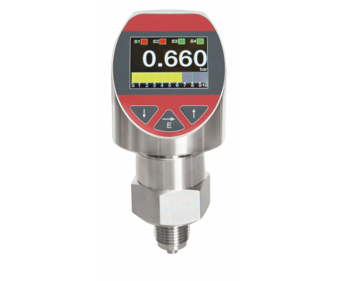 Cảm Biến Áp Suất Precont® PN4SC