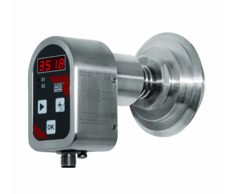 Cảm Biến Áp Suất Precont® S30