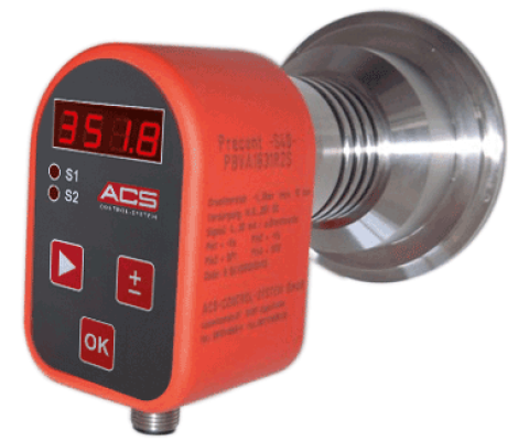 Cảm Biến Áp Suất Precont® S40