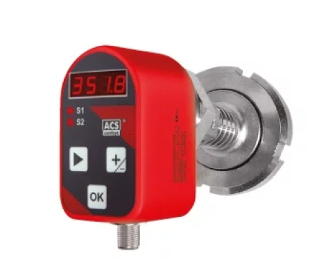 Cảm Biến Áp Suất Precont® S70