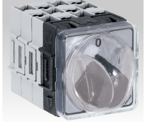 Bộ Khởi Động Sao - Tam Giác 3P 12A 48X48