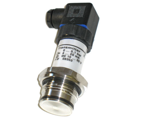 Bộ truyền áp suất màng chắn Mod. S11
