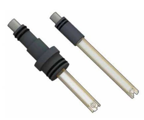 Điện cực PH và Redox (ORP) thân Epoxy Mod. PH200