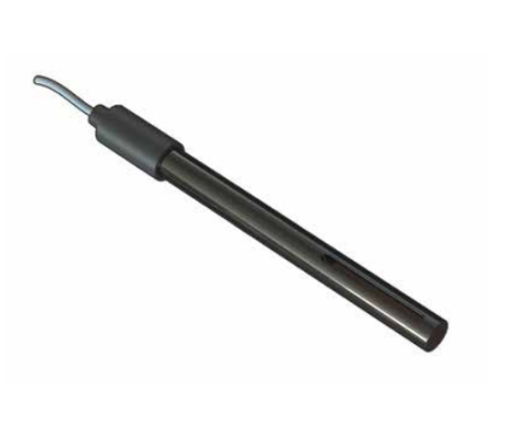 Cảm biến đo độ dẫn điện thân Epoxy Mod. C150 - C200
