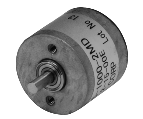 Encoder Bộ mã hóa gia tăng S18