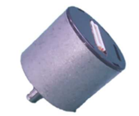 Bộ mã hóa gia tăng loại trục từ tính