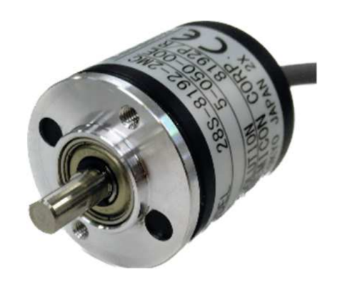 Bô mã hóa gia tăng encoder 28S