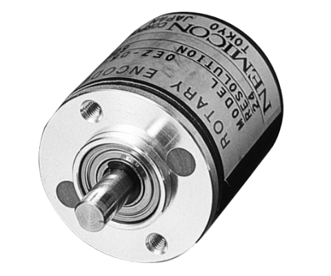 Bộ mã hóa encoder OEZ