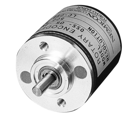 Bộ mã hóa encoder OSS