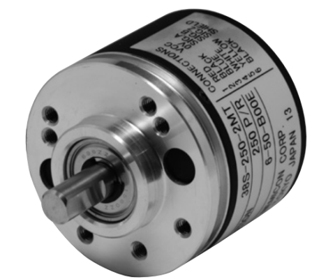 Encoder 38S