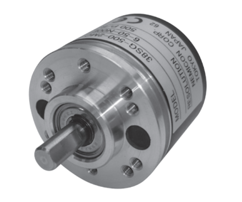 Encoder 38SG