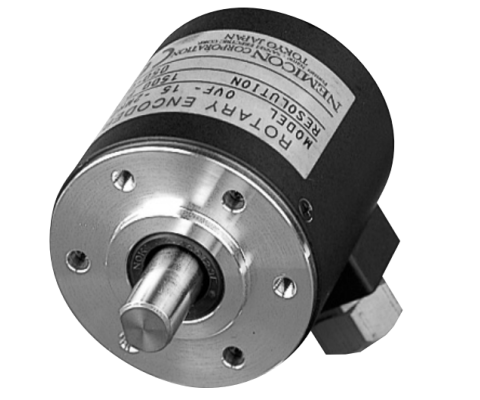Encoder mã hóa OVF