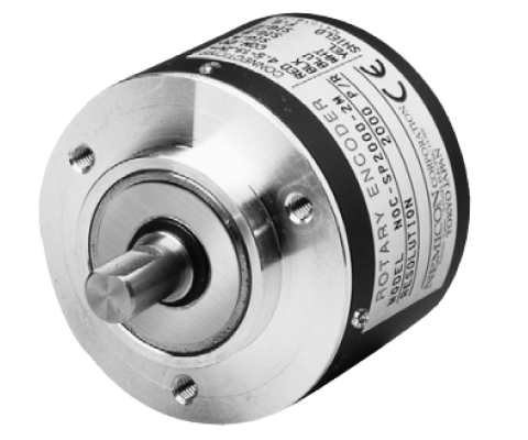 Encoder mã hóa NOC-S