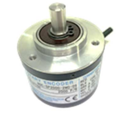 Encoder mã hóa 50S2