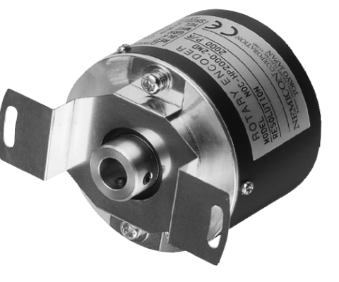 Encoder mã hóa NOC - H